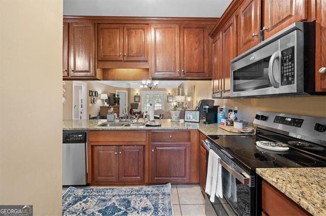 7272 Shellman Bluff Road NE 21, Townsend, GA 31331