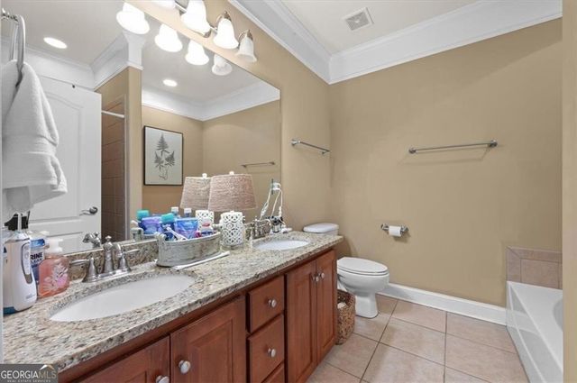 7272 Shellman Bluff Road NE 21, Townsend, GA 31331