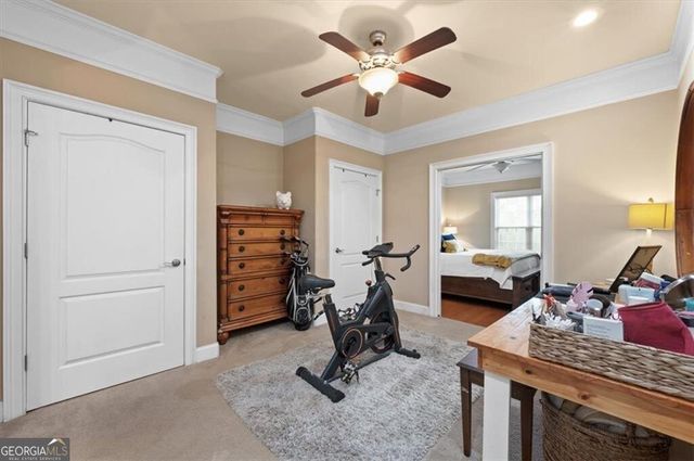 7272 Shellman Bluff Road NE 21, Townsend, GA 31331