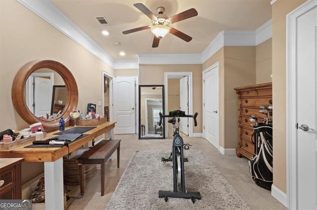 7272 Shellman Bluff Road NE 21, Townsend, GA 31331