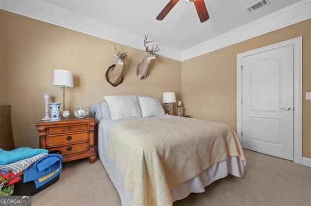 7272 Shellman Bluff Road NE 21, Townsend, GA 31331