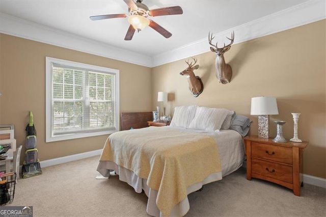 7272 Shellman Bluff Road NE 21, Townsend, GA 31331