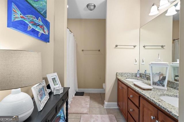 7272 Shellman Bluff Road NE 21, Townsend, GA 31331