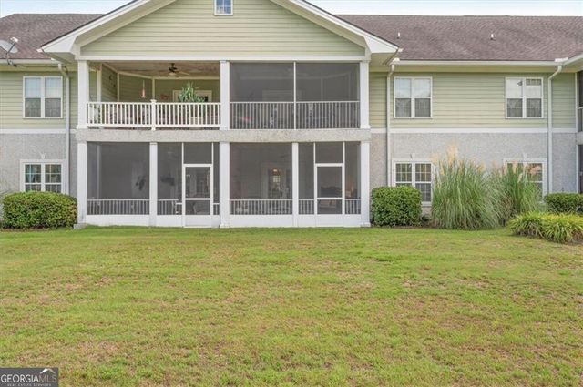 7272 Shellman Bluff Road NE 21, Townsend, GA 31331