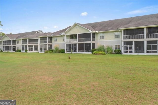 7272 Shellman Bluff Road NE 21, Townsend, GA 31331