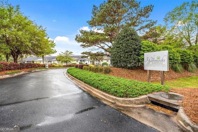 7272 Shellman Bluff Road NE 21, Townsend, GA 31331