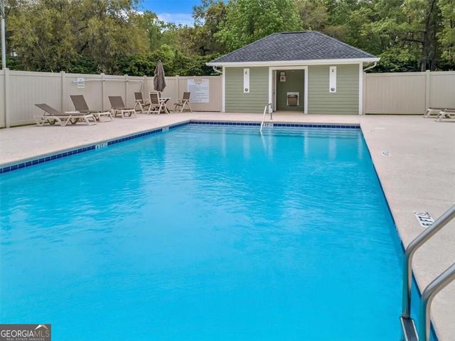 7272 Shellman Bluff Road NE 21, Townsend, GA 31331