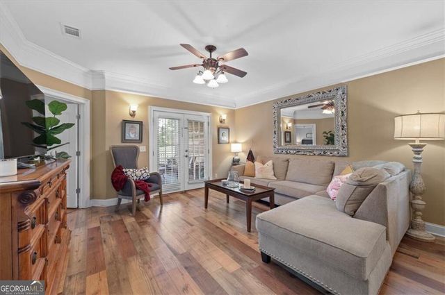 7272 Shellman Bluff Road NE 21, Townsend, GA 31331