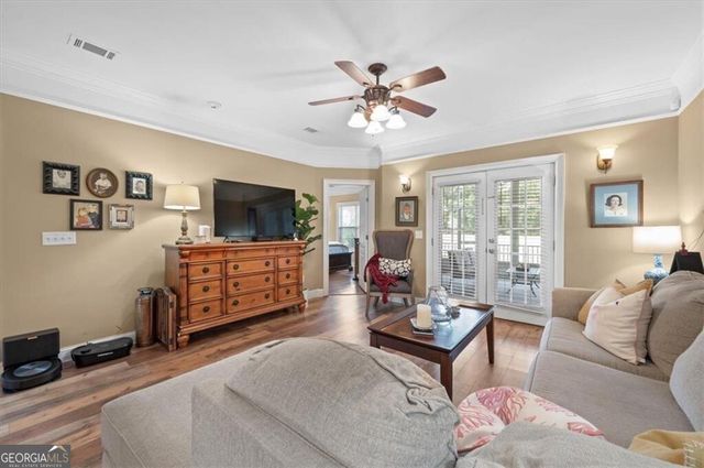 7272 Shellman Bluff Road NE 21, Townsend, GA 31331