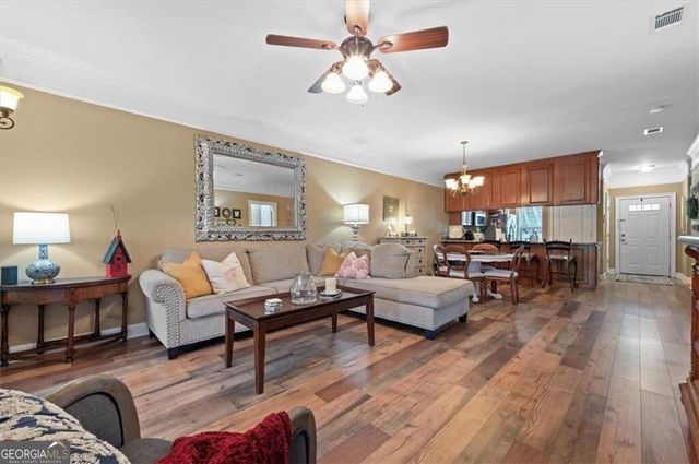 7272 Shellman Bluff Road NE 21, Townsend, GA 31331