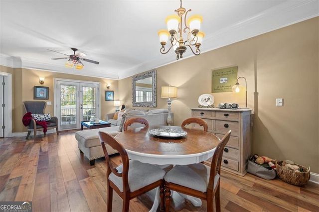 7272 Shellman Bluff Road NE 21, Townsend, GA 31331