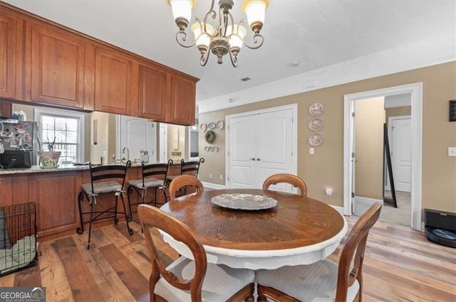 7272 Shellman Bluff Road NE 21, Townsend, GA 31331