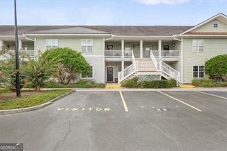 7272 Shellman Bluff Road NE 21, Townsend, GA 31331