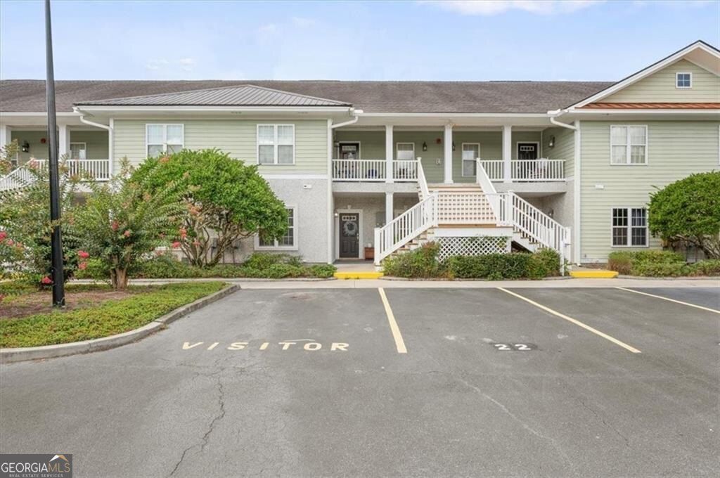 7272 Shellman Bluff Road NE 21, Townsend, GA 31331