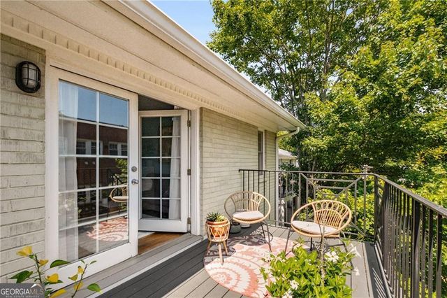 866 Briarcliff Road NE A4, Atlanta, GA 30306