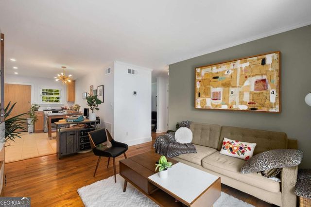 866 Briarcliff Road NE A4, Atlanta, GA 30306