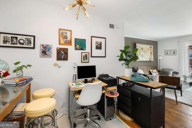 866 Briarcliff Road NE A4, Atlanta, GA 30306