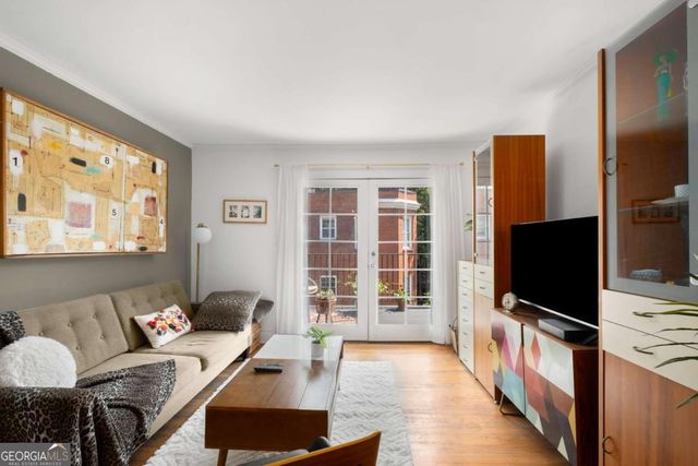 866 Briarcliff Road NE A4, Atlanta, GA 30306