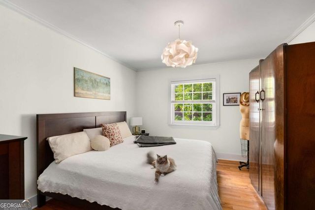 866 Briarcliff Road NE A4, Atlanta, GA 30306