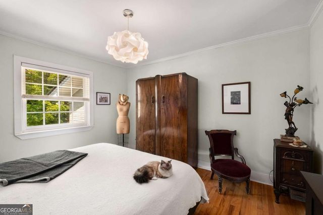 866 Briarcliff Road NE A4, Atlanta, GA 30306