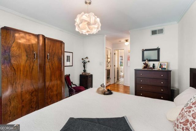 866 Briarcliff Road NE A4, Atlanta, GA 30306