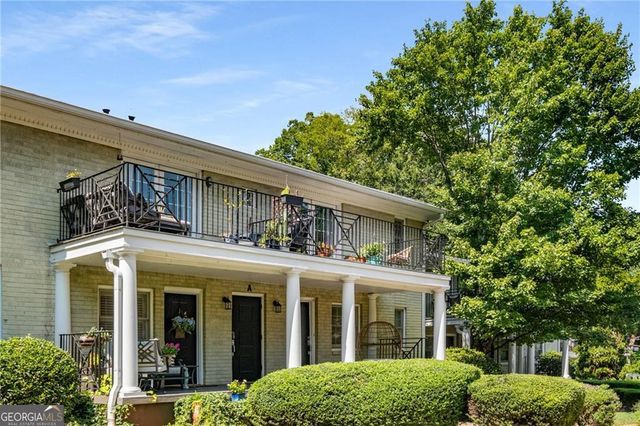 866 Briarcliff Road NE A4, Atlanta, GA 30306
