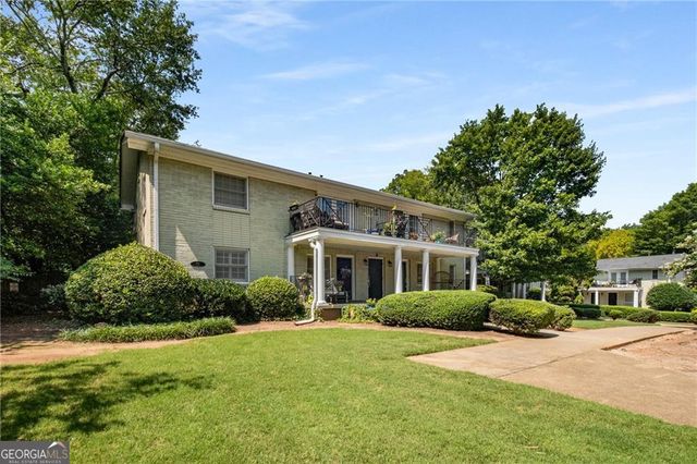 866 Briarcliff Road NE A4, Atlanta, GA 30306