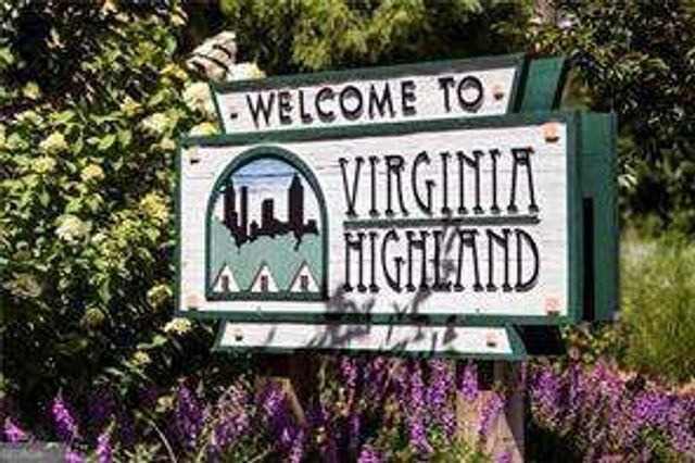 866 Briarcliff Road NE A4, Atlanta, GA 30306