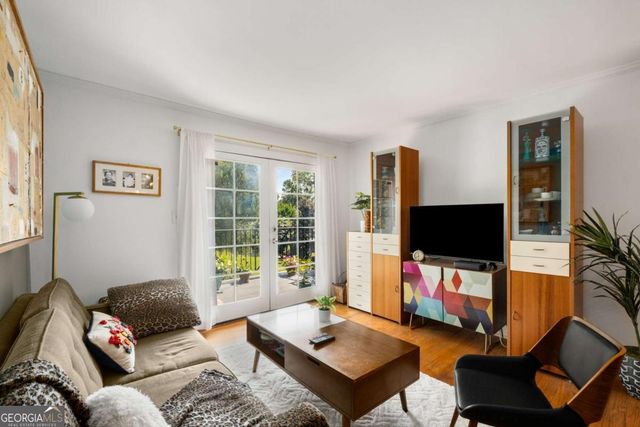 866 Briarcliff Road NE A4, Atlanta, GA 30306