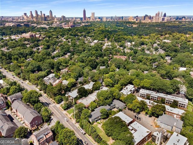 866 Briarcliff Road NE A4, Atlanta, GA 30306