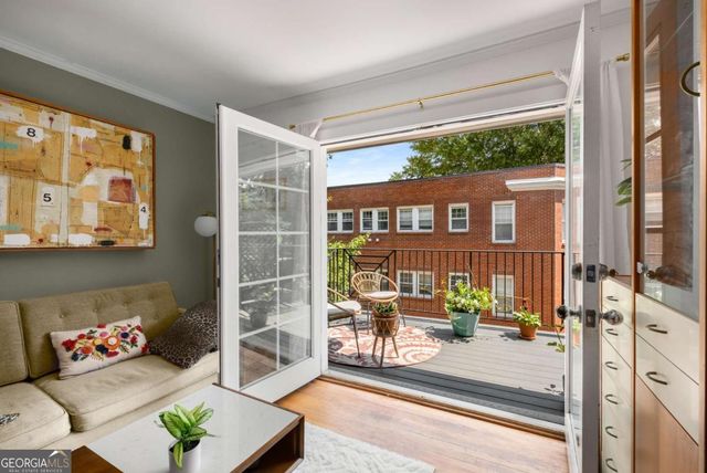 866 Briarcliff Road NE A4, Atlanta, GA 30306