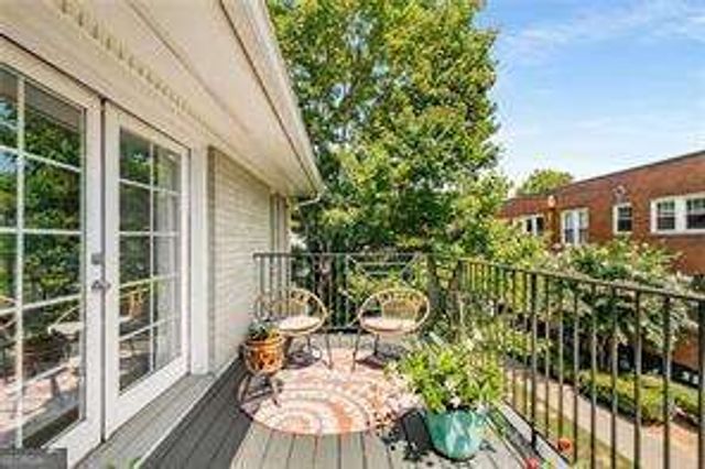 866 Briarcliff Road NE A4, Atlanta, GA 30306