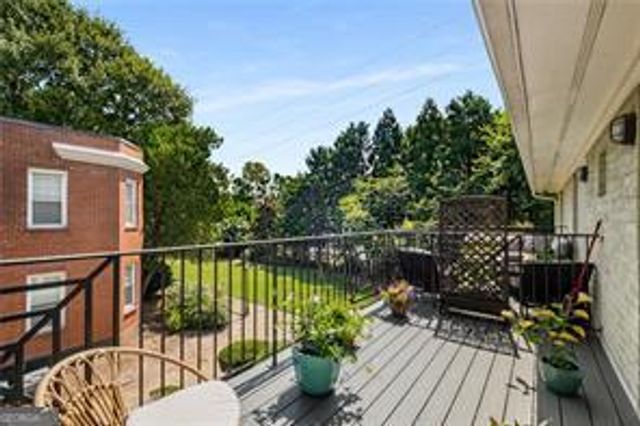 866 Briarcliff Road NE A4, Atlanta, GA 30306