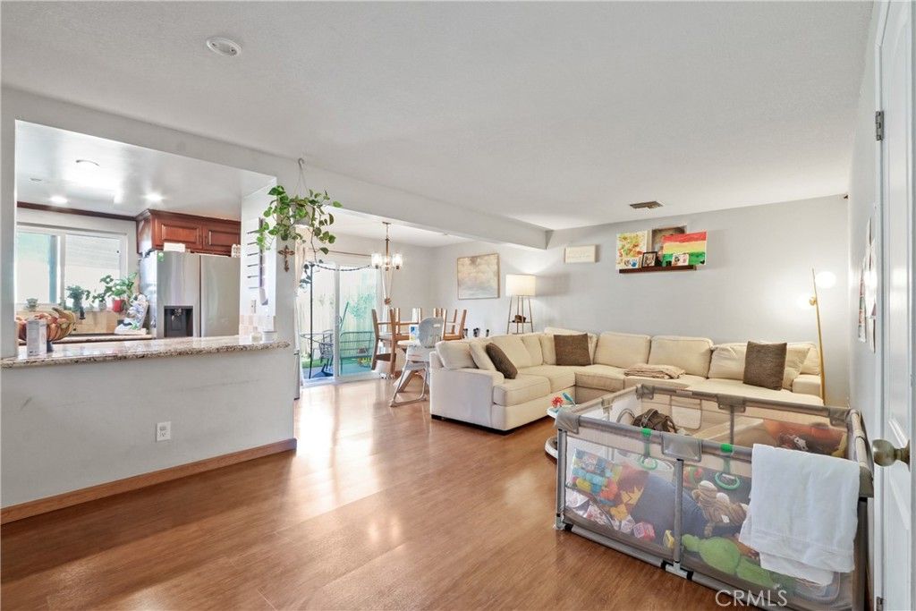 Image 4 of property listing at 1571 S Reservoir D, Pomona, CA 91766