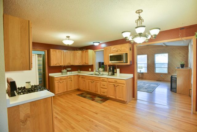 4316 133rd Avenue NE, Spicer, MN 56288