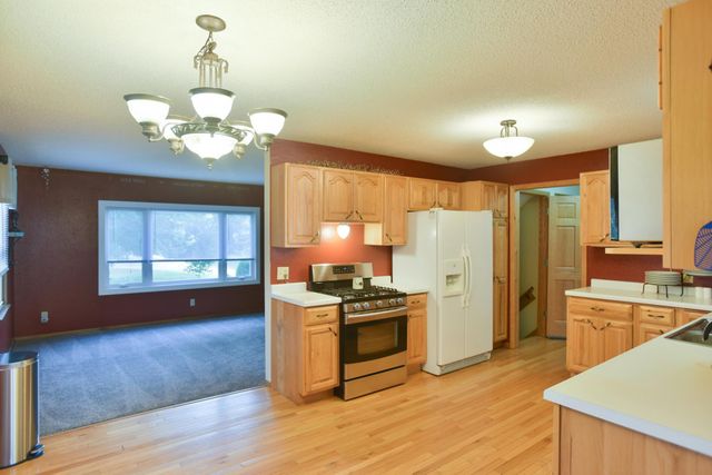 4316 133rd Avenue NE, Spicer, MN 56288