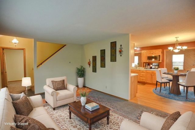 4316 133rd Avenue NE, Spicer, MN 56288