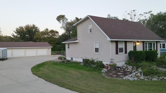 4316 133rd Avenue NE, Spicer, MN 56288