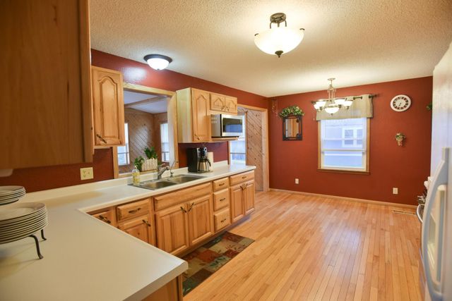 4316 133rd Avenue NE, Spicer, MN 56288