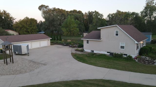 4316 133rd Avenue NE, Spicer, MN 56288