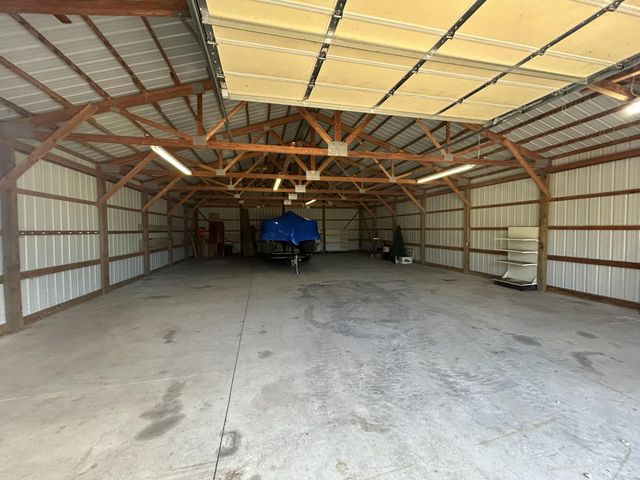 4316 133rd Avenue NE, Spicer, MN 56288