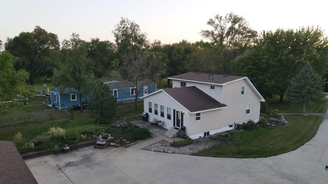 4316 133rd Avenue NE, Spicer, MN 56288