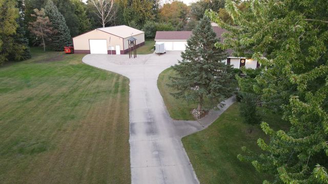 4316 133rd Avenue NE, Spicer, MN 56288