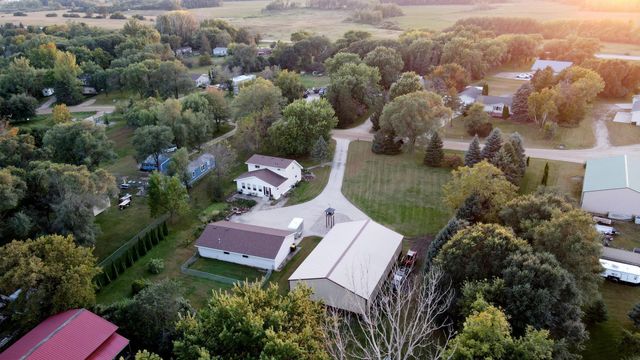 4316 133rd Avenue NE, Spicer, MN 56288