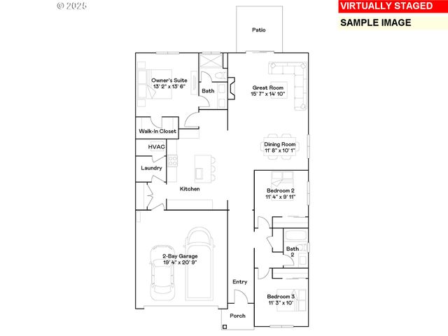 6153 Se 20th St, Gresham, OR 97080