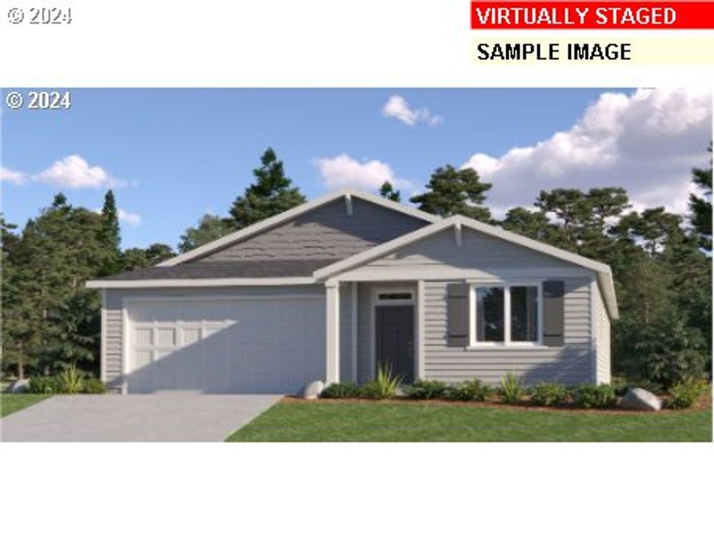 6153 Se 20th St, Gresham, OR 97080