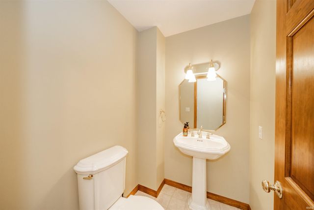 2405 N Wicklow Drive, Muncie, IN 47304