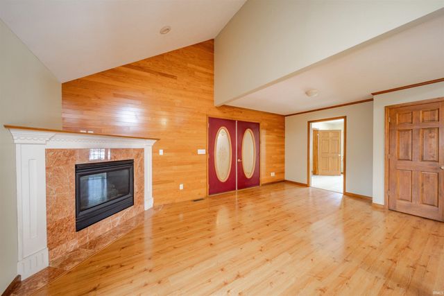 2405 N Wicklow Drive, Muncie, IN 47304