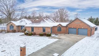 2405 N Wicklow Drive, Muncie, IN 47304