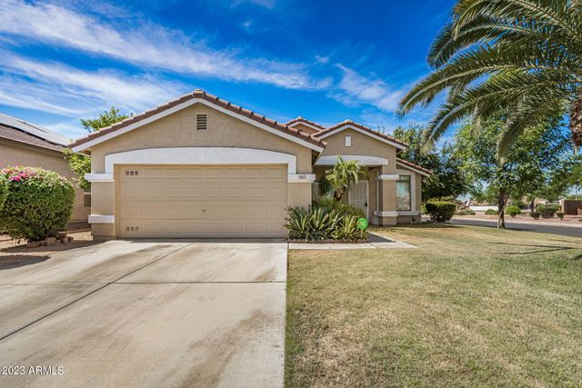 8617 W VOGEL Avenue, Peoria, AZ 85345